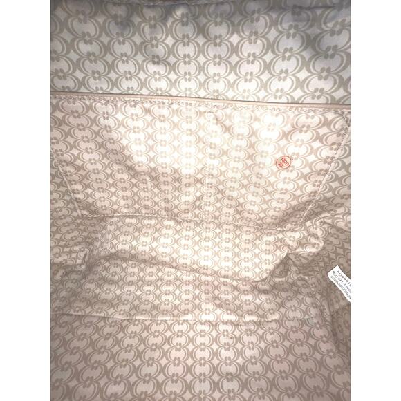 Sale! Charming Charlie Beige / Tan Color
Structure Hand Bag NWOT - Picture 12 of 13